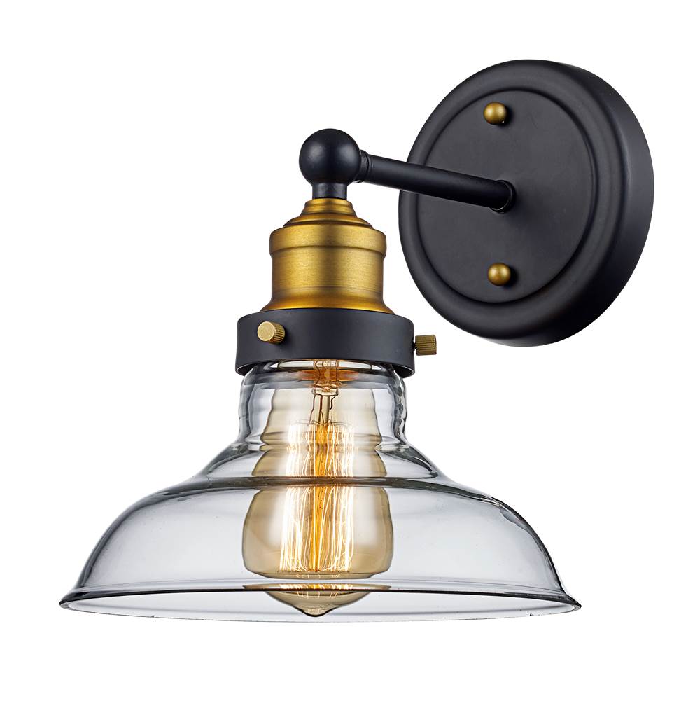Trans Globe Lighting Jackson 8'' Wide Sconce