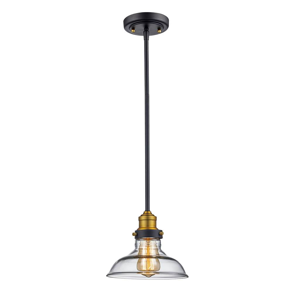 Trans Globe Lighting Jackson 8'' Wide Pendant