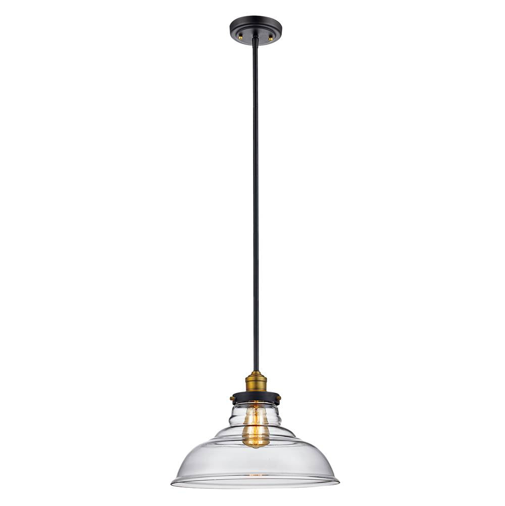 Trans Globe Lighting Jackson 13.5'' Wide Pendant