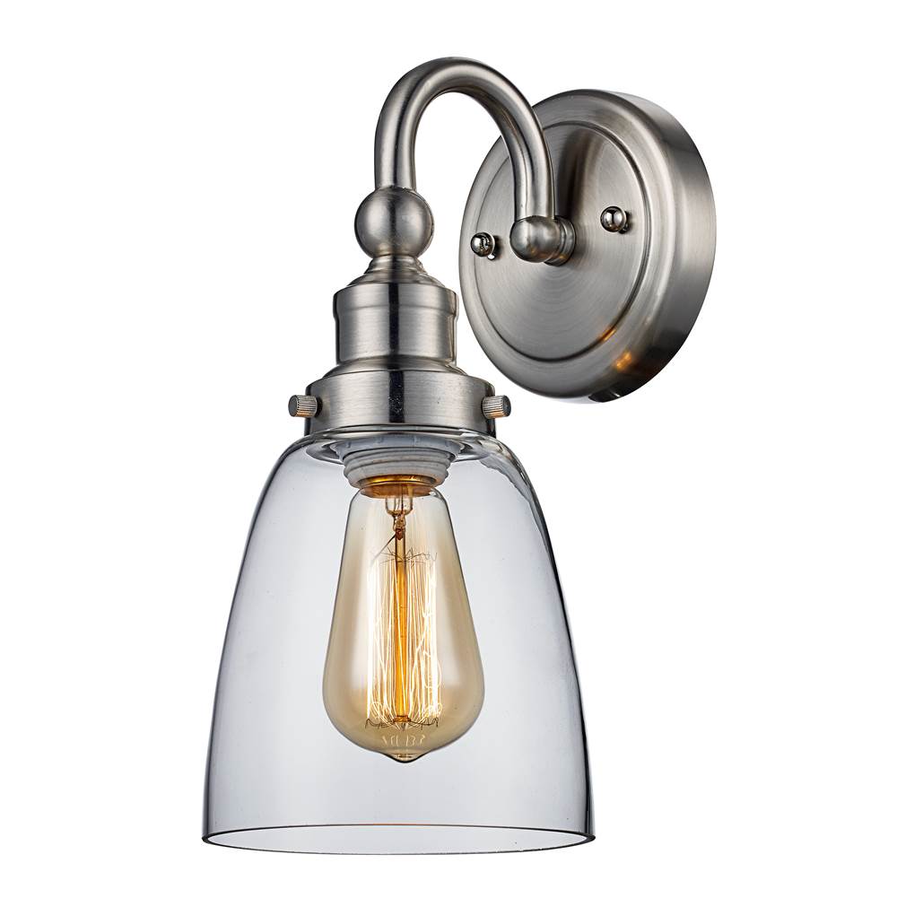 Trans Globe Lighting Jennifer 5.5'' Wide Sconce