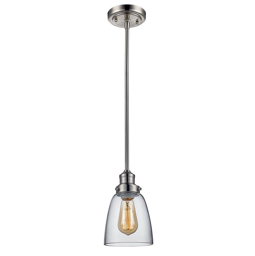 Trans Globe Lighting Jennifer 5.5'' Wide Pendant