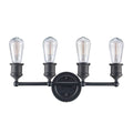 Trans Globe Lighting Underwood 17.25'' Wide Vanity Bar