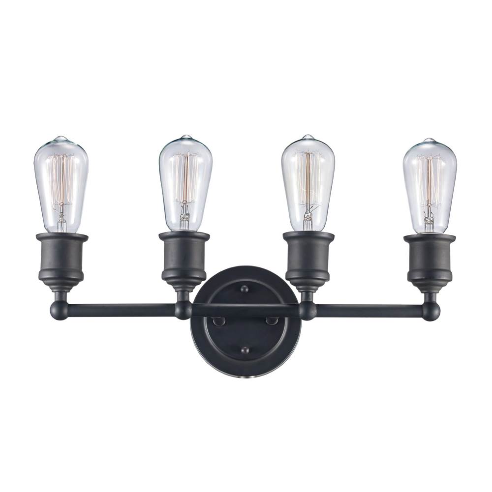 Trans Globe Lighting Underwood 17.25'' Wide Vanity Bar