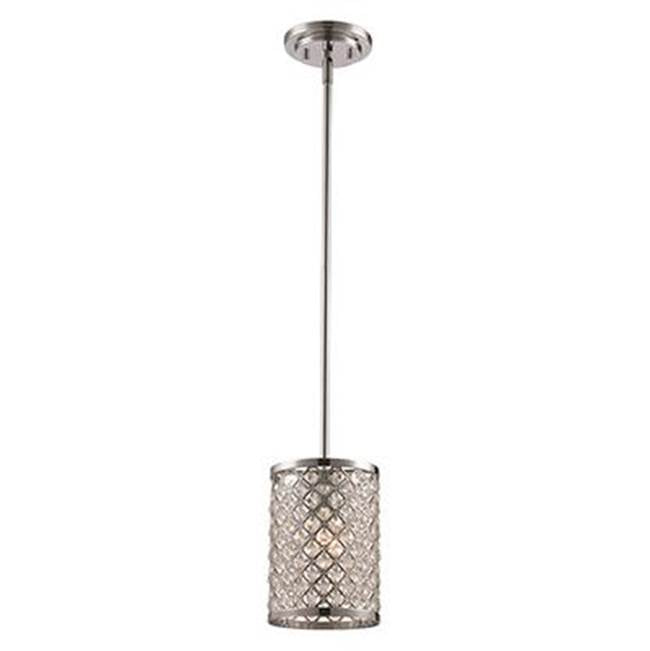 Trans Globe Lighting Infusion 6'' Mini Pendant.