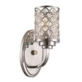 Trans Globe Lighting Infusion 5'' Wall Sconce.