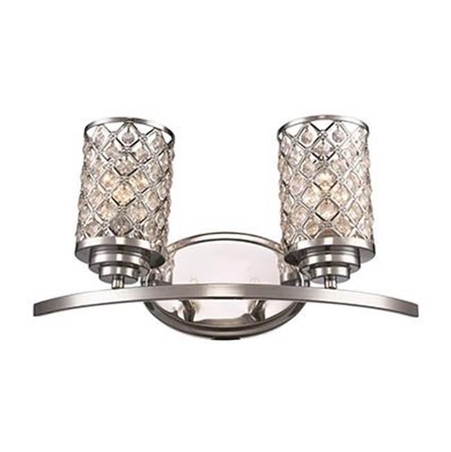 Trans Globe Lighting Infusion 18'' Vanity Bar.