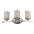 Trans Globe Lighting Infusion 24'' Vanity Bar.