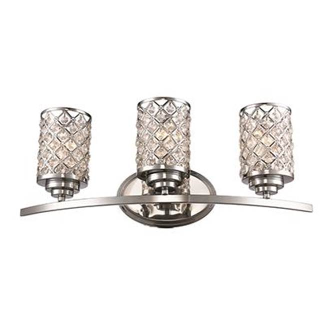 Trans Globe Lighting Infusion 24'' Vanity Bar.