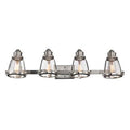 Trans Globe Lighting Boston 36'' Vanity Bar.