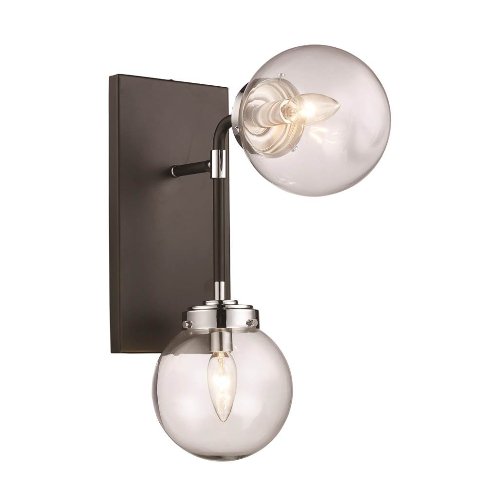 Trans Globe Lighting Celestial 6'' Wall Sconce
