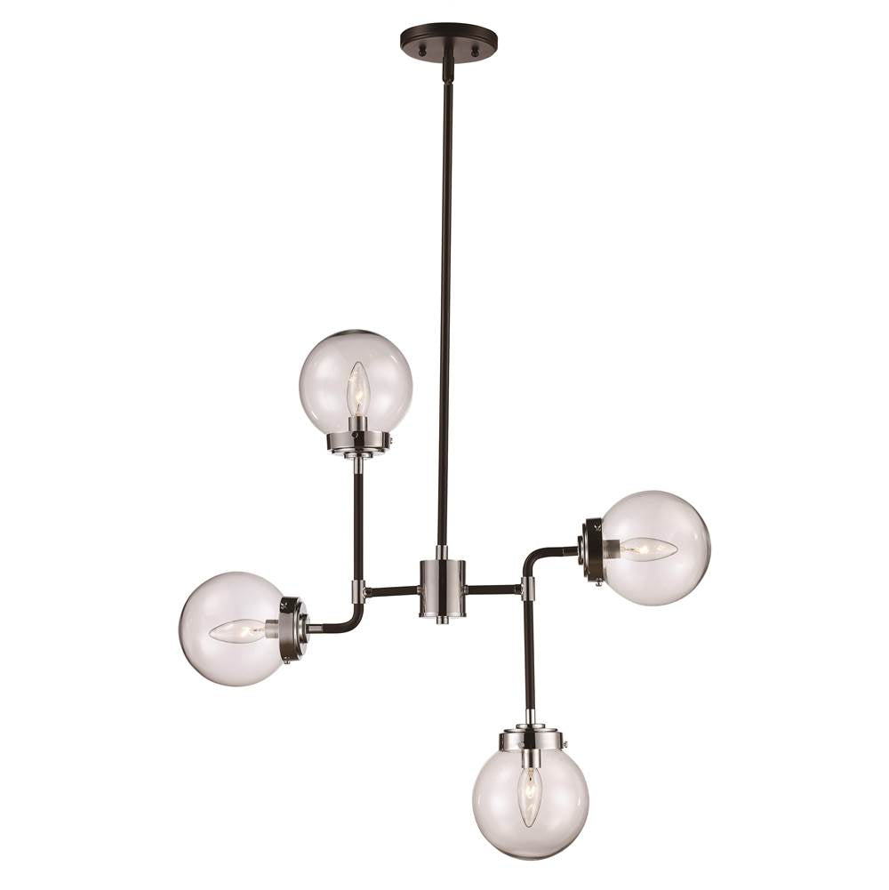 Trans Globe Lighting Celestial 26'' Pendant