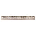 Trans Globe Lighting  Led Bar Aurora Crystal Lrg-pc