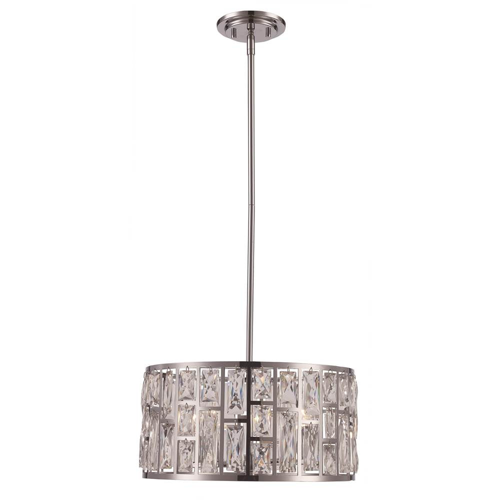 Trans Globe Lighting Vibrant 16'' Pendant