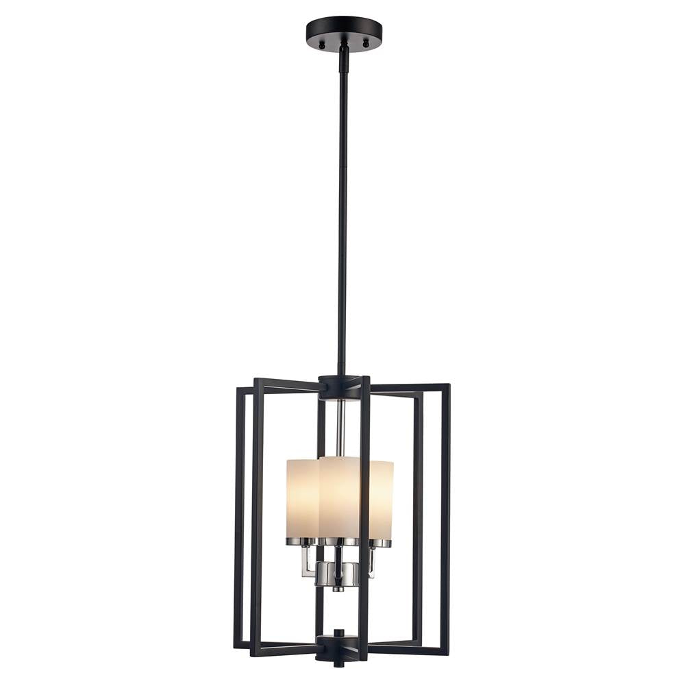 Trans Globe Lighting Transformation 13.5'' Pendant