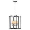 Trans Globe Lighting Transformation 17.25'' Pendant