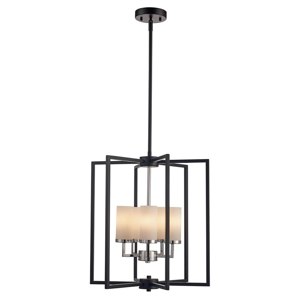 Trans Globe Lighting Transformation 17.25'' Pendant
