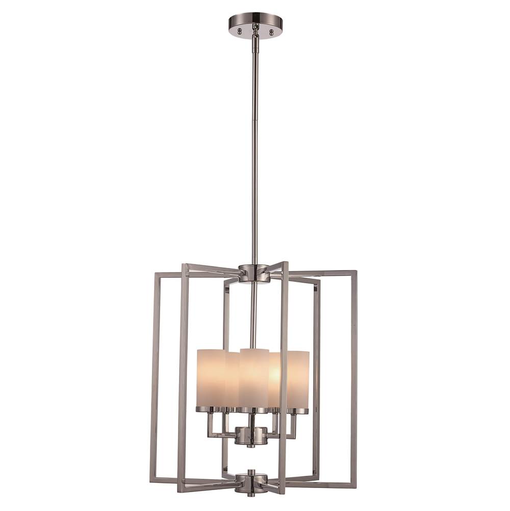 Trans Globe Lighting Transformation 17.25'' Pendant