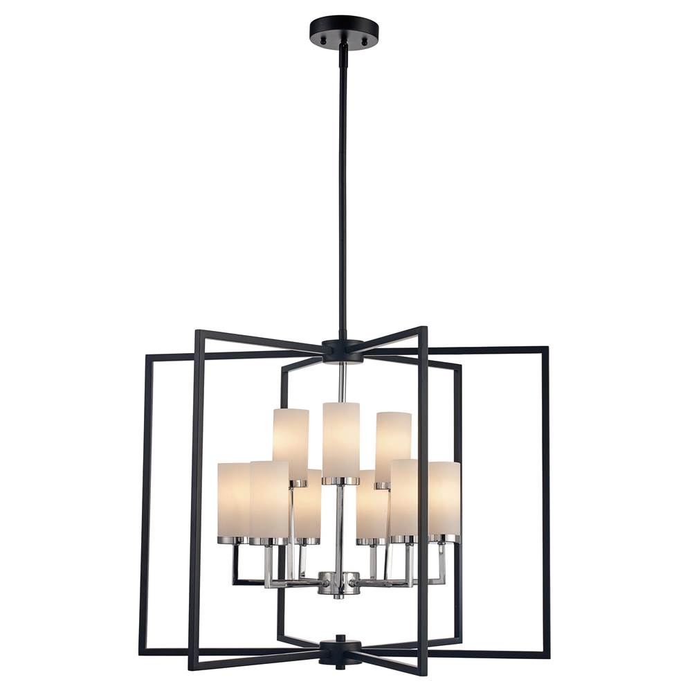 Trans Globe Lighting Transformation 27'' Pendant