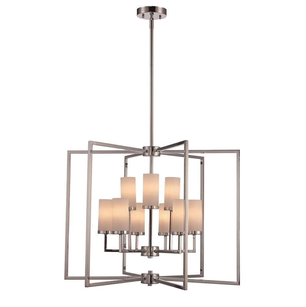 Trans Globe Lighting Transformation 27'' Pendant