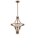 Trans Globe Lighting Salinas 18.5'' Pendant