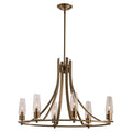 Trans Globe Lighting Salinas 16.5'' Chandelier