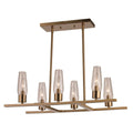 Trans Globe Lighting Salinas 14.25'' Pendant
