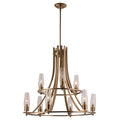 Trans Globe Lighting Salinas 23.25'' Chandelier
