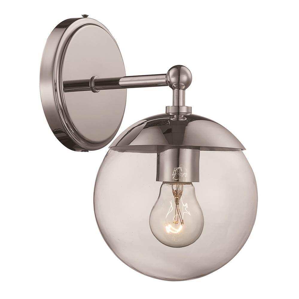 Trans Globe Lighting Riviera 6'' Wall Sconce
