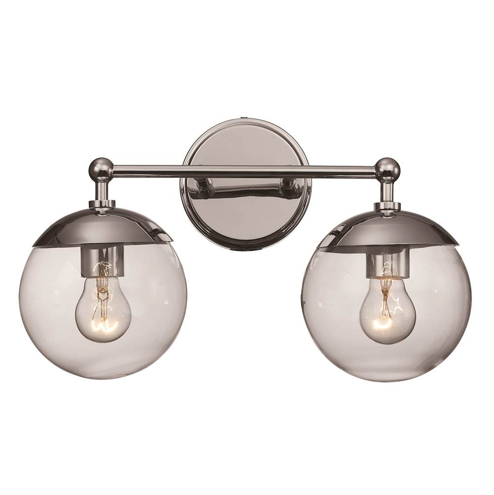 Trans Globe Lighting Riviera 16'' Vanity Bar