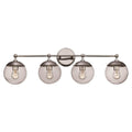 Trans Globe Lighting Riviera 32'' Vanity Bar