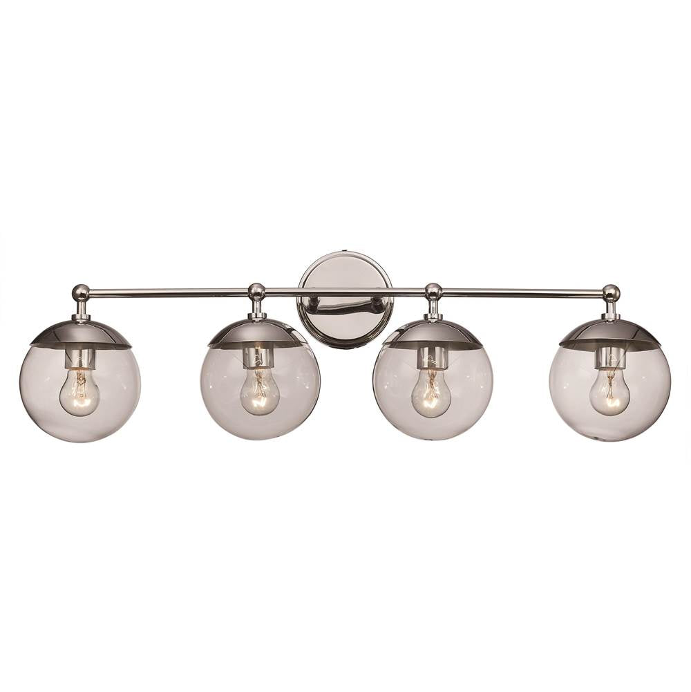 Trans Globe Lighting Riviera 32'' Vanity Bar
