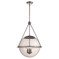 Trans Globe Lighting Riviera 19.25'' Pendant