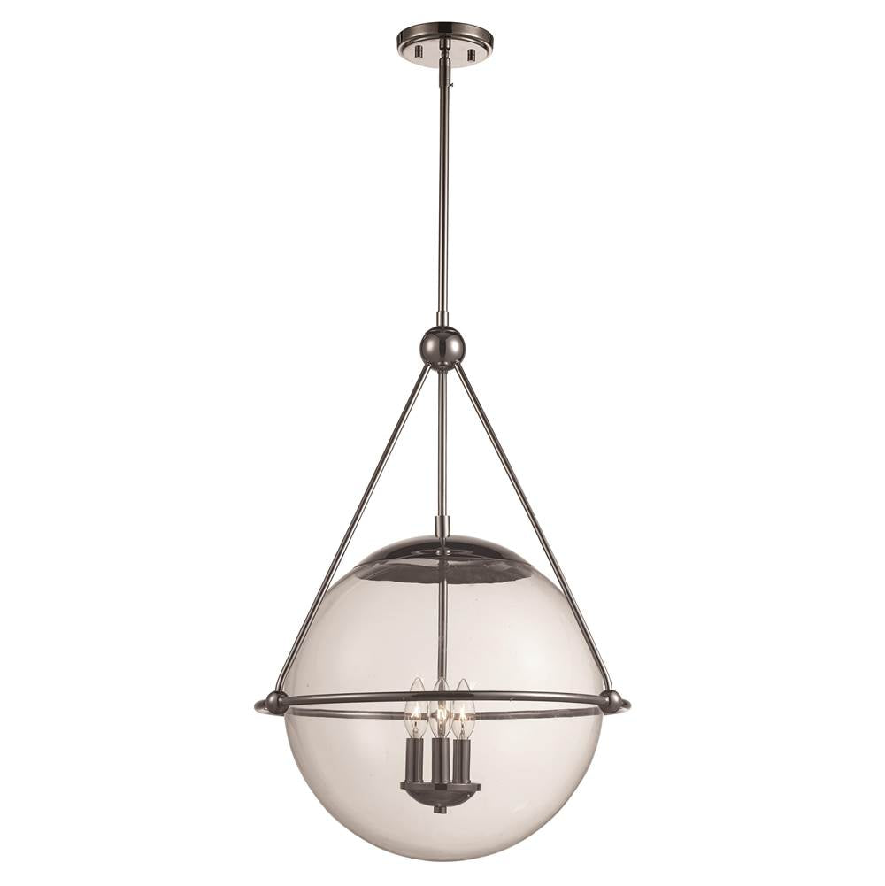 Trans Globe Lighting Riviera 19.25'' Pendant
