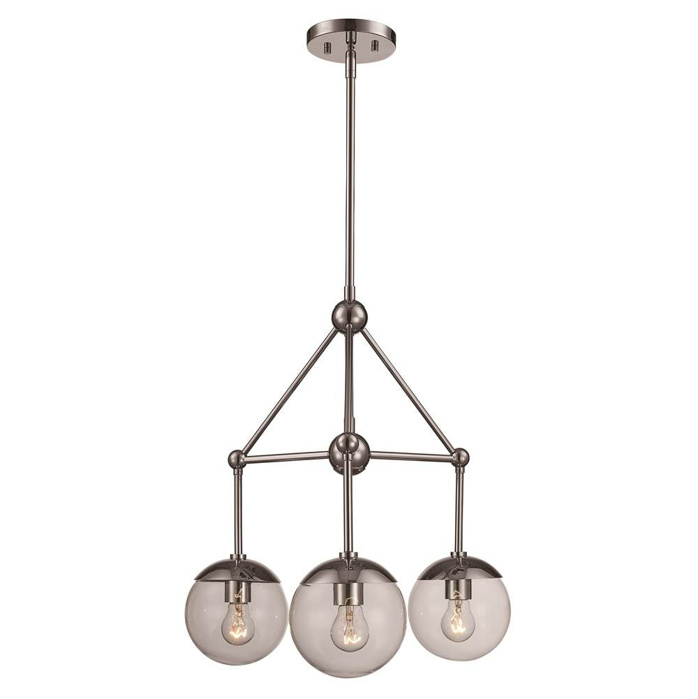 Trans Globe Lighting Riviera 21'' Pendant