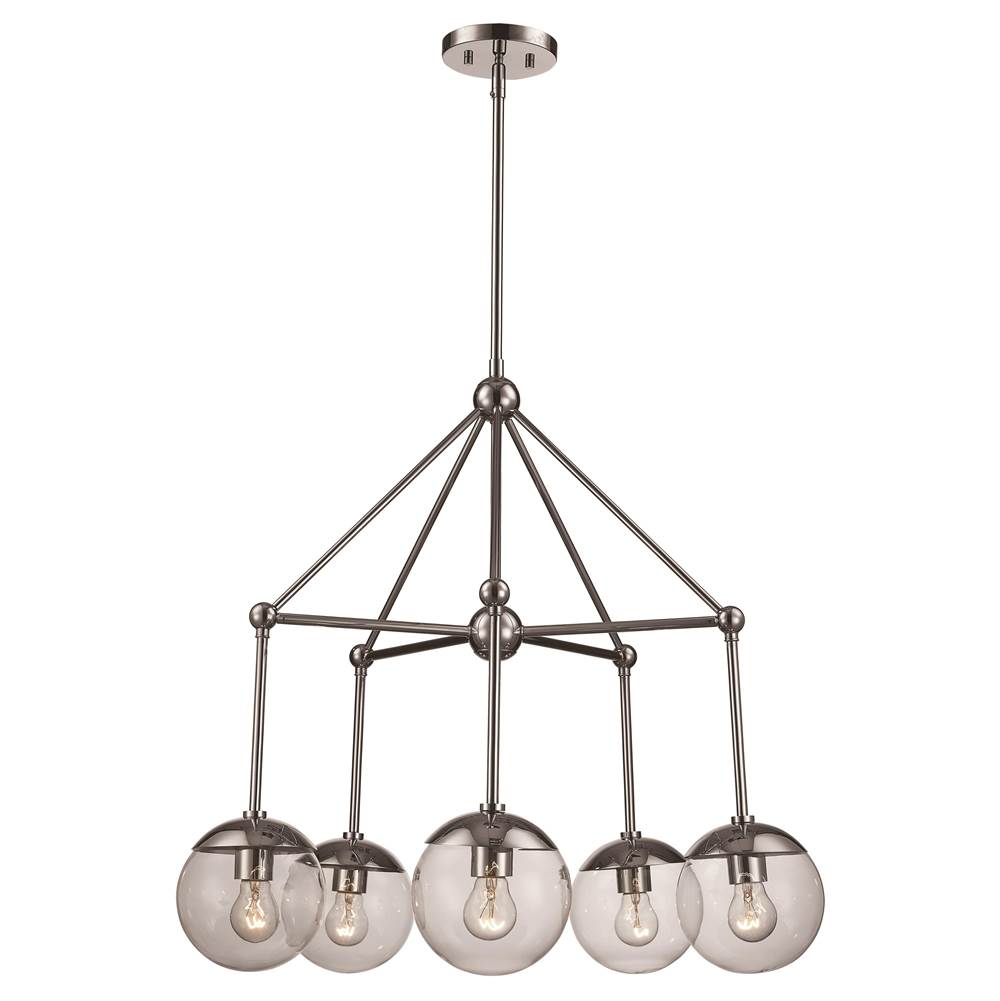 Trans Globe Lighting Riviera 19.25'' Pendant