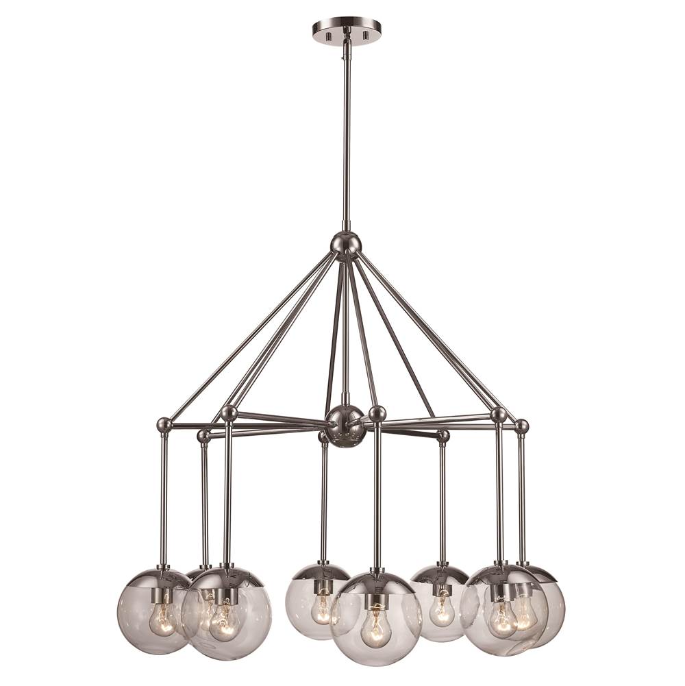 Trans Globe Lighting Riviera 19.25'' Pendant