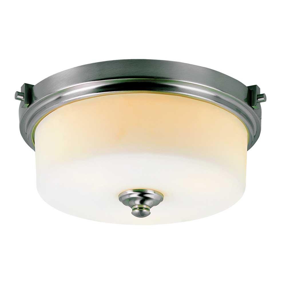 Trans Globe Lighting Richmond 16.5'' Flushmount
