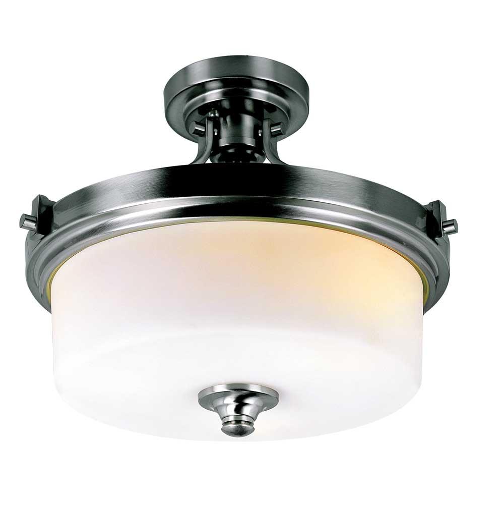 Trans Globe Lighting Richmond 16'' Semiflush