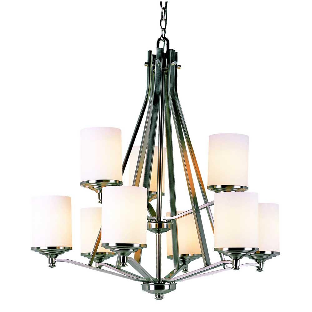 Trans Globe Lighting Richmond 30'' Chandelier