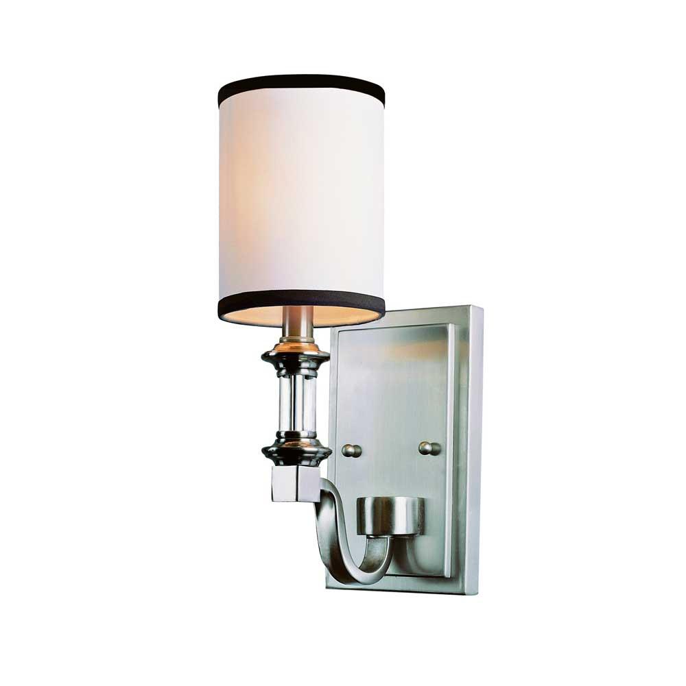 Trans Globe Lighting Montclair 5'' Wall Sconce