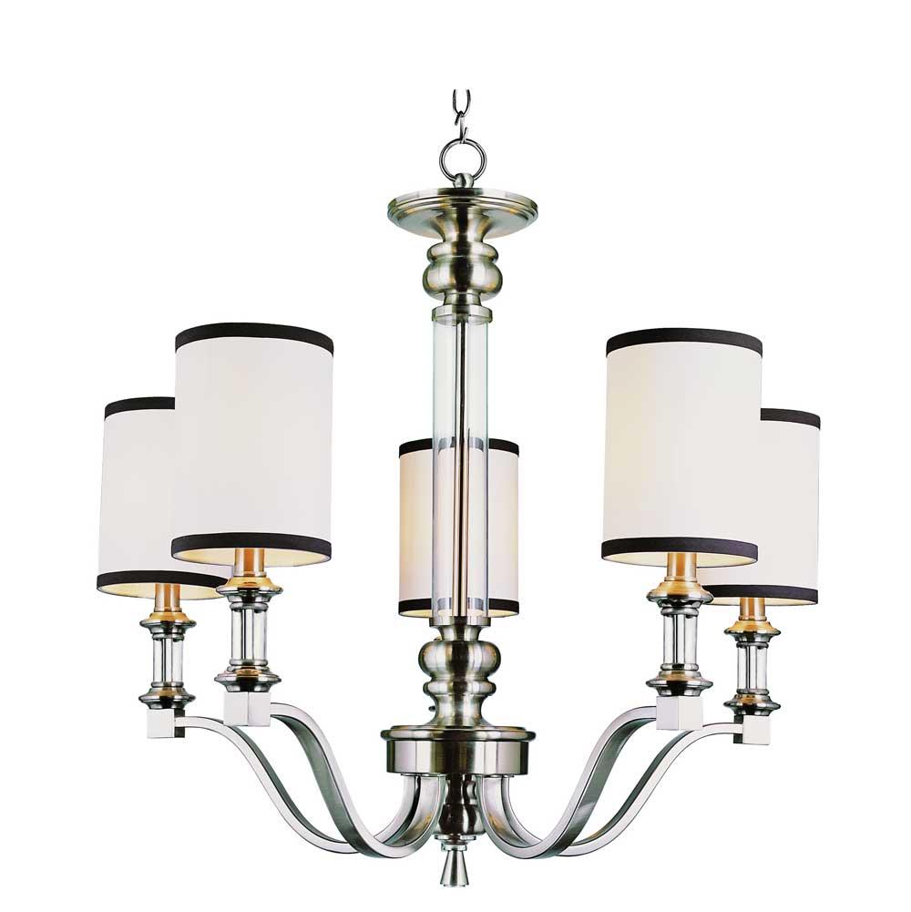 Trans Globe Lighting Montclair 25.5'' Chandelier