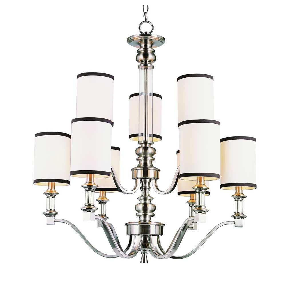 Trans Globe Lighting Montclair 28.5'' Chandelier
