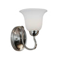 Trans Globe Lighting Glasswood 7'' Wall Sconce