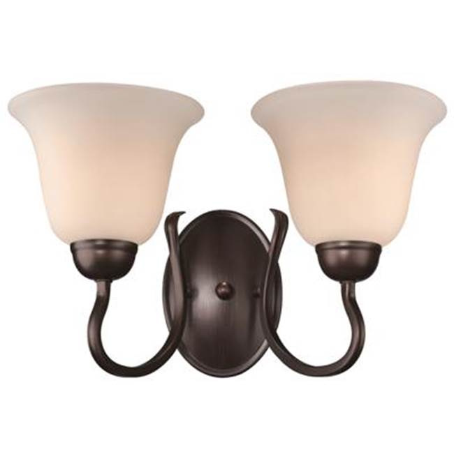 Trans Globe Lighting Glasswood 16'' Wall Sconce
