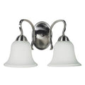 Trans Globe Lighting Glasswood 16'' Wall Sconce