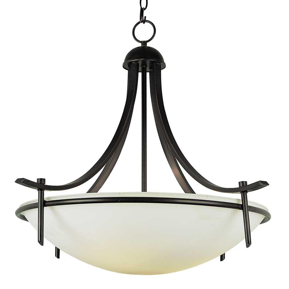 Trans Globe Lighting Vitalian 26'' Pendant