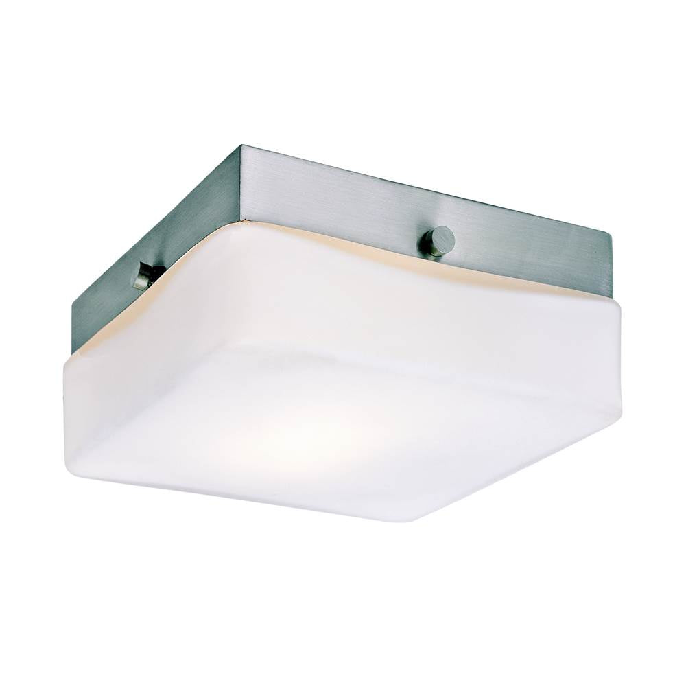 Trans Globe Lighting Cuvee 5.75'' Flushmount