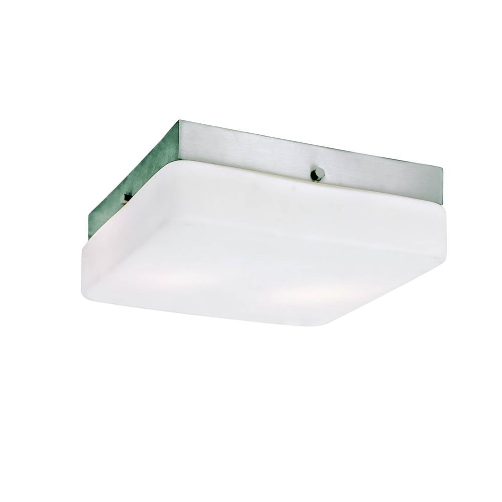 Trans Globe Lighting Cuvee 9.5'' Flushmount