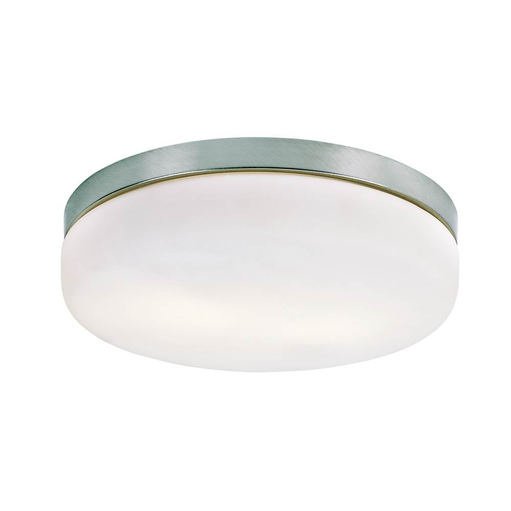 Trans Globe Lighting Carmel 11'' Flushmount