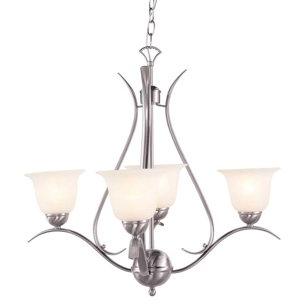 Trans Globe Lighting Aspen 22'' Chandelier
